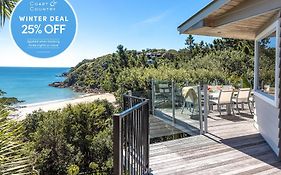 Tawa Cottage - Coast & Country